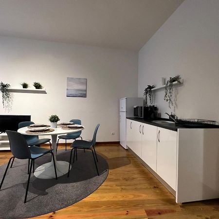 Studio Clerigos B Centro Do Porto Eksteriør billede