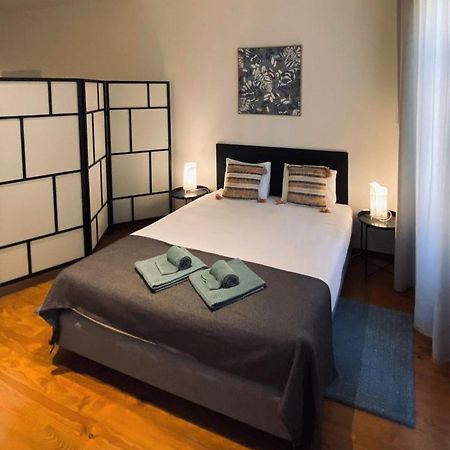 Studio Clerigos B Centro Do Porto Eksteriør billede