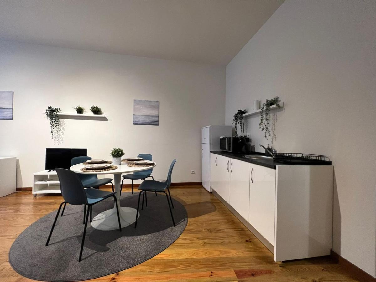 Studio Clerigos B Centro Do Porto Eksteriør billede