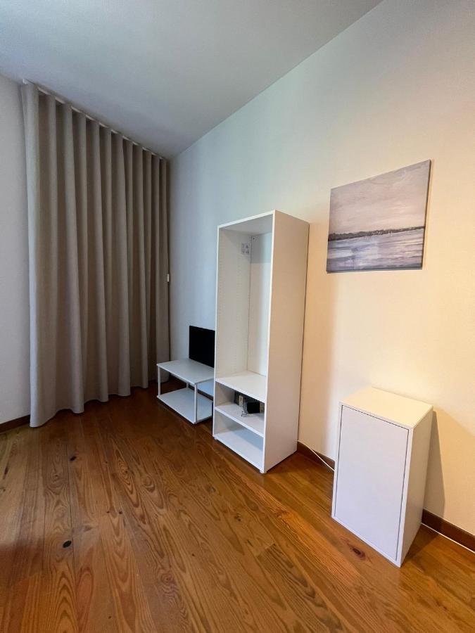 Studio Clerigos B Centro Do Porto Eksteriør billede