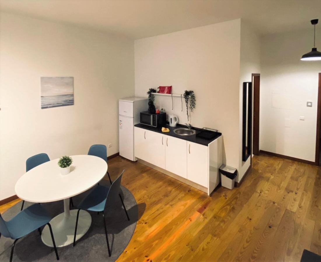 Studio Clerigos B Centro Do Porto Eksteriør billede