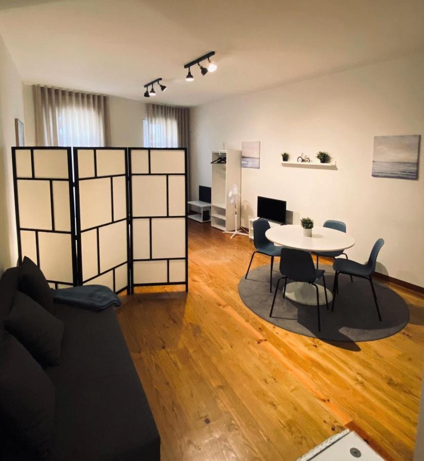 Studio Clerigos B Centro Do Porto Eksteriør billede