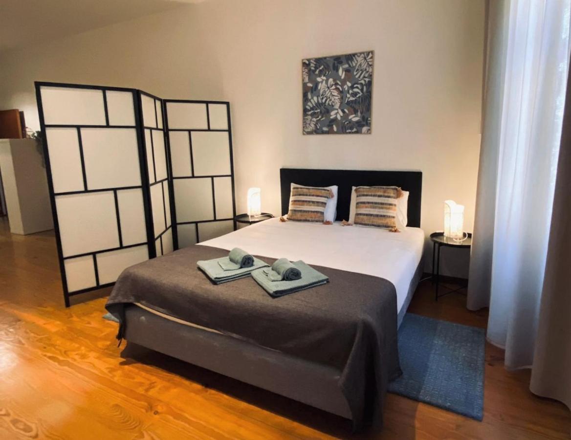 Studio Clerigos B Centro Do Porto Eksteriør billede