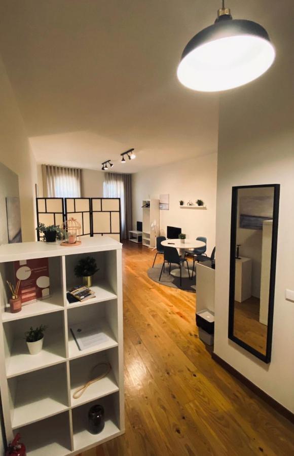 Studio Clerigos B Centro Do Porto Eksteriør billede