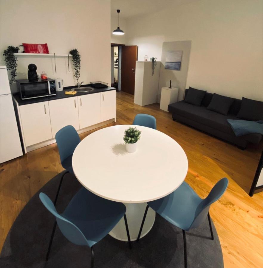 Studio Clerigos B Centro Do Porto Eksteriør billede