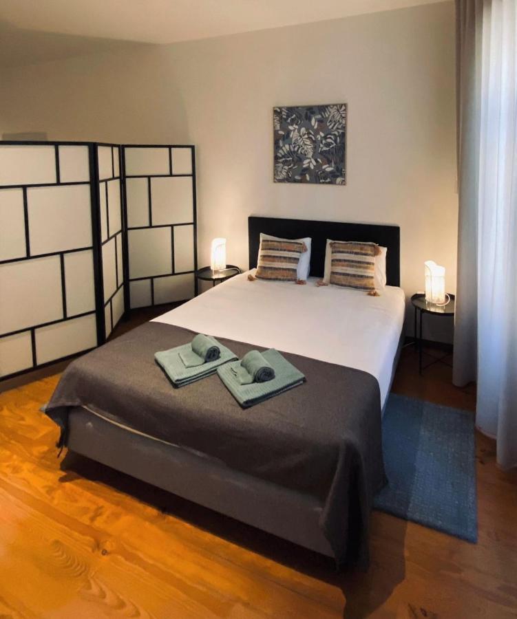 Studio Clerigos B Centro Do Porto Eksteriør billede
