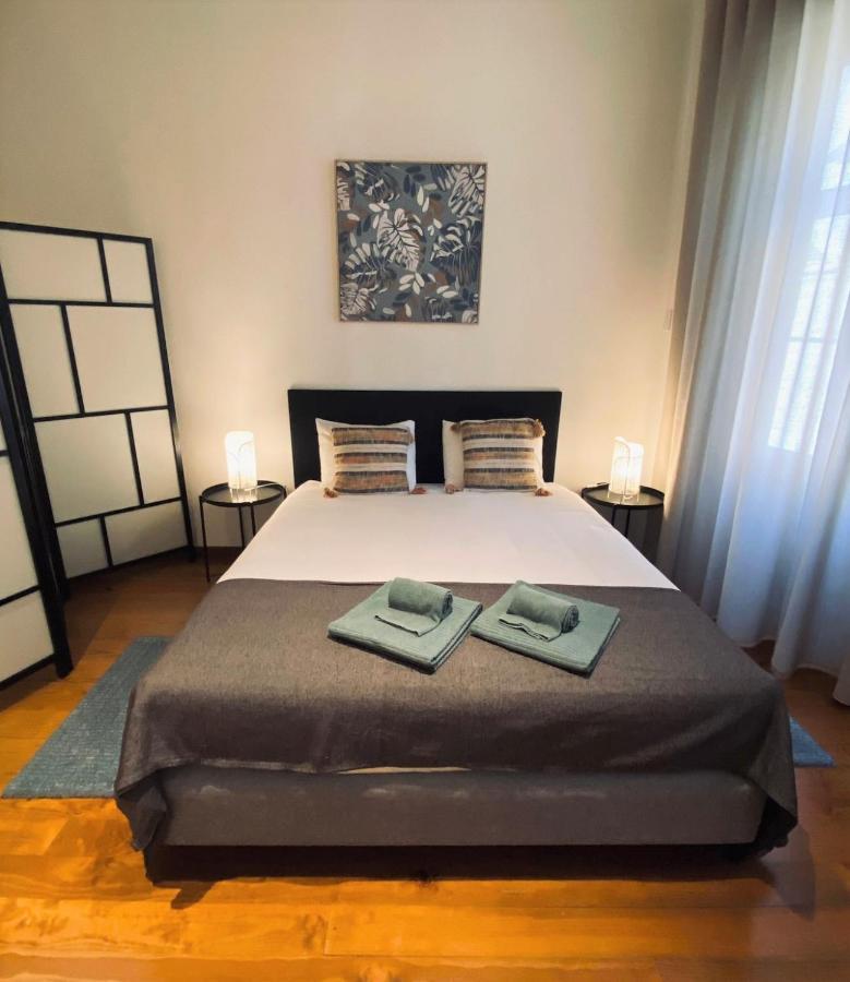 Studio Clerigos B Centro Do Porto Eksteriør billede